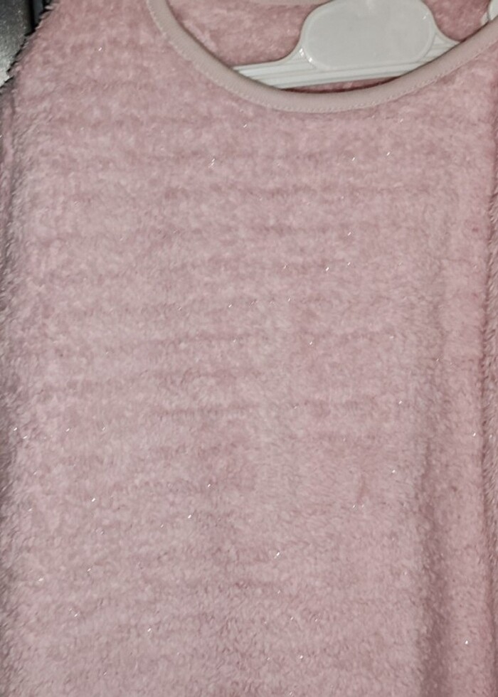 Peluş Polar Takım - Görsel 2