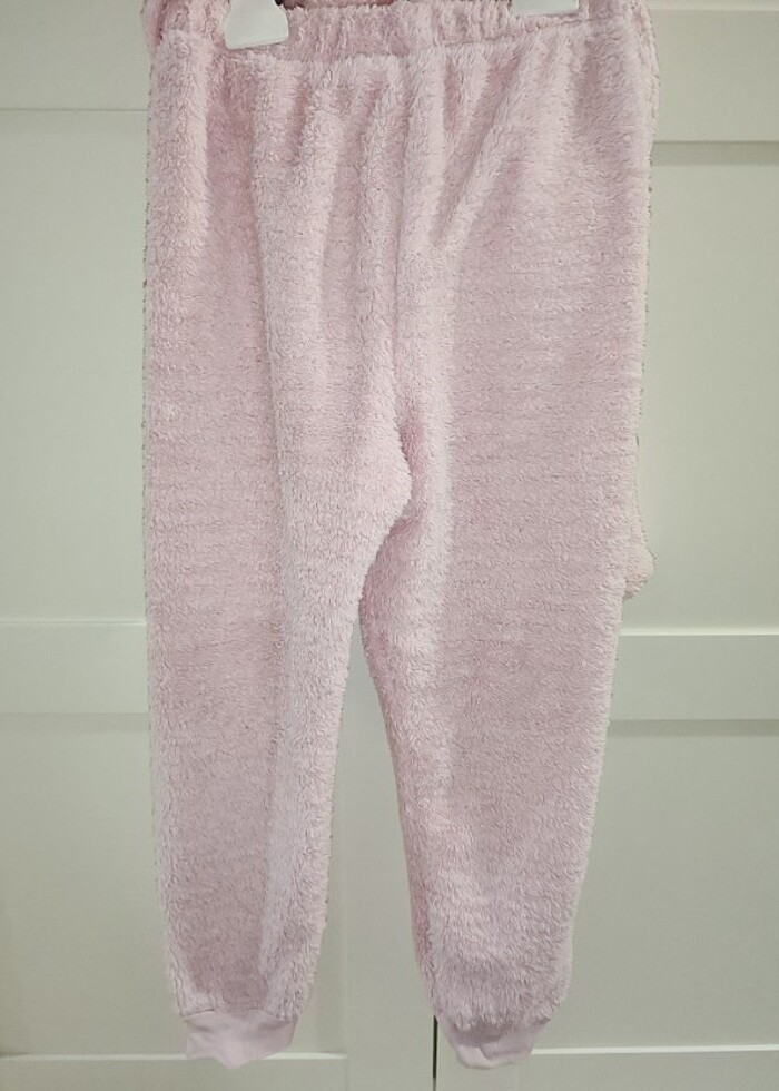 Peluş Polar Takım - Görsel 3