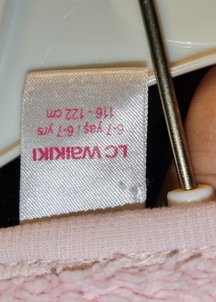 Peluş Polar Takım - Görsel 4