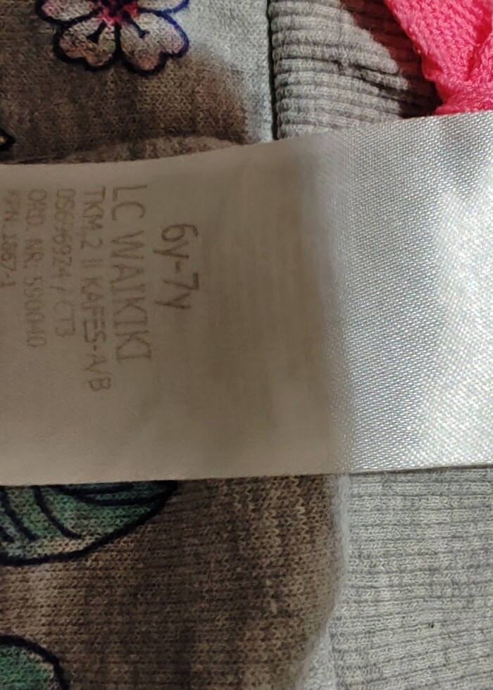 Eşofman takımı - Görsel 5