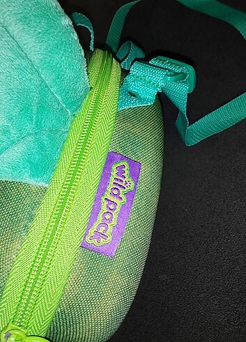 Okiedog Ejderha Beslenme Çantası  - Görsel 3