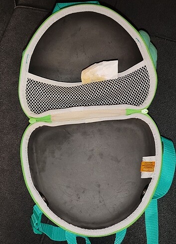 Okiedog Ejderha Beslenme Çantası  - Görsel 4