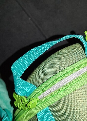 Okiedog Ejderha Beslenme Çantası  - Görsel 8