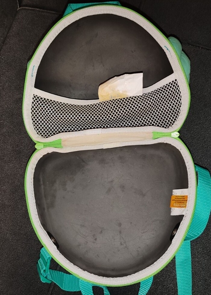 Okiedog Ejderha Beslenme Çantası  - Görsel 4