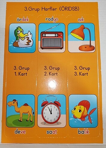 Yükselen Zeka Mini Ders Matik - Görsel 5