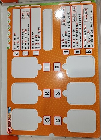 Yükselen Zeka Mini Ders Matik - Görsel 6