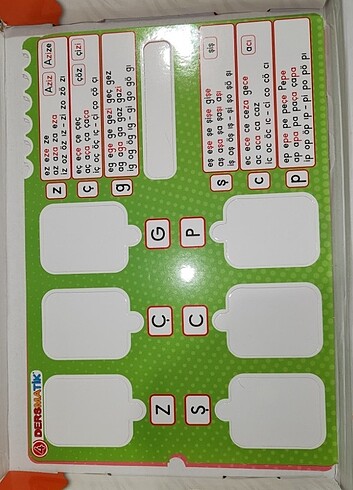 Yükselen Zeka Mini Ders Matik - Görsel 7