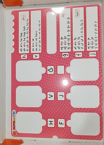 Yükselen Zeka Mini Ders Matik - Görsel 8