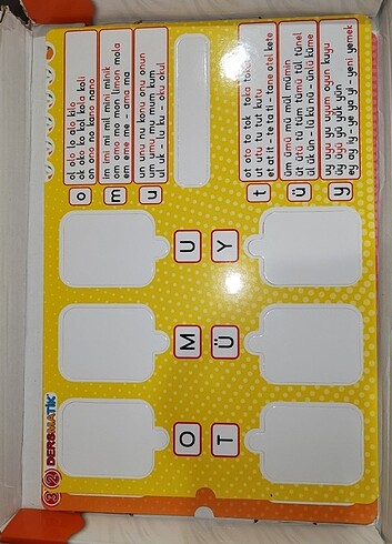 Yükselen Zeka Mini Ders Matik - Görsel 9