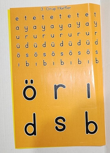 Yükselen Zeka Mini Ders Matik - Görsel 10