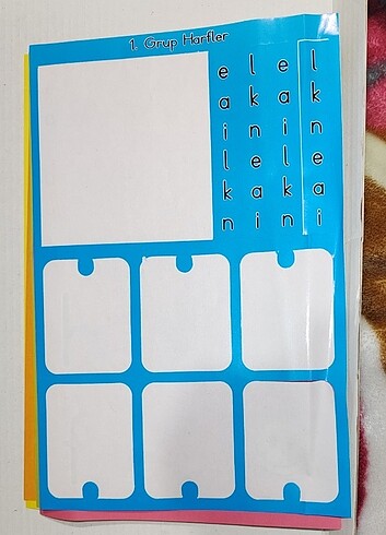 Yükselen Zeka Mini Ders Matik - Görsel 14