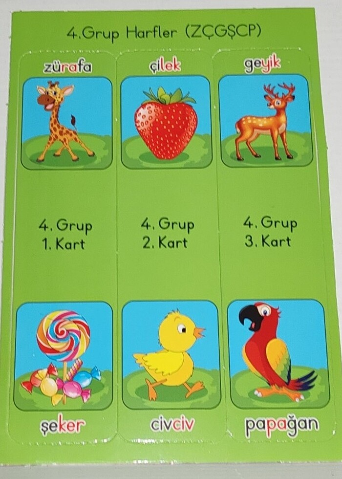 Yükselen Zeka Mini Ders Matik - Görsel 2