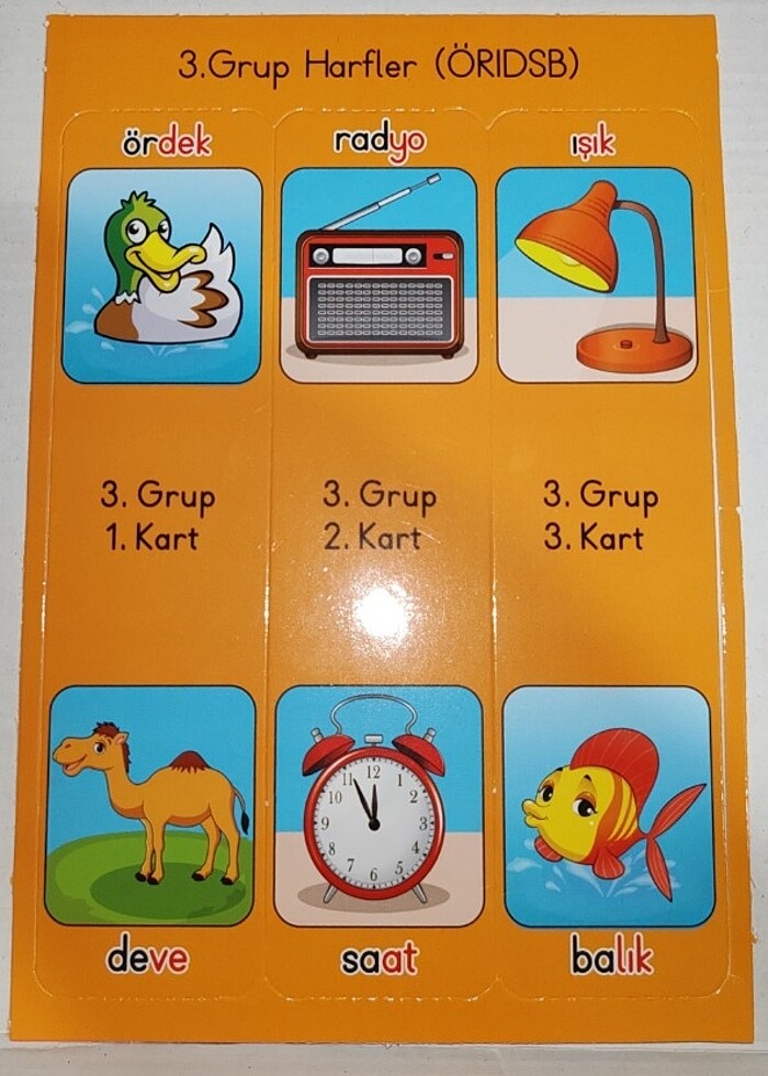 Yükselen Zeka Mini Ders Matik - Görsel 5