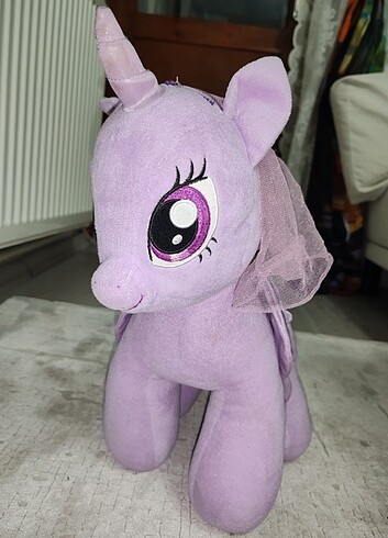 Beden Renk Büyük Twilight Sparkle My Little Pony