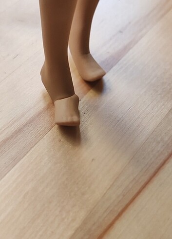 İlk Bebeğim Barbie Kumral - Görsel 6