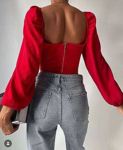 Zara Zara kadın bluz
