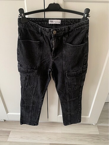 Zara jean