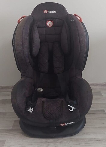 Koala Secura Plus 2 oto koltuğu