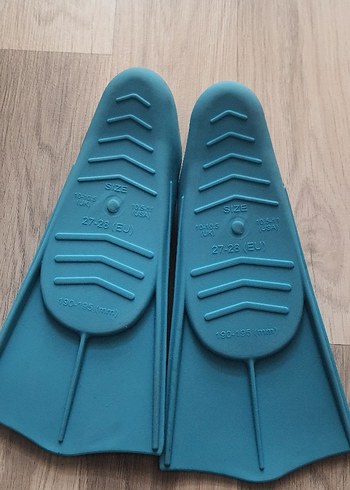 Decathlon decathlon Mavi Su Paleti