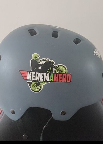 Bisiklet Kaskı  - Görsel 2