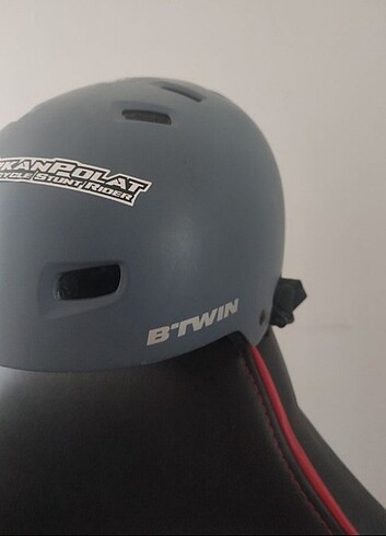 Bisiklet Kaskı  - Görsel 4