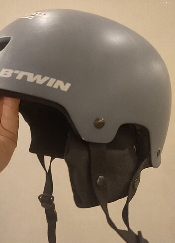 Bisiklet Kaskı  - Görsel 6