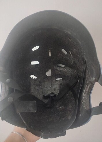 Bisiklet Kaskı  - Görsel 7