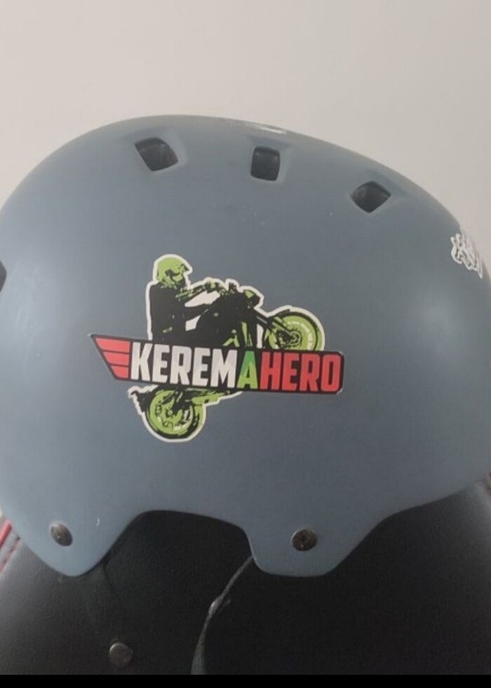 Bisiklet Kaskı  - Görsel 2