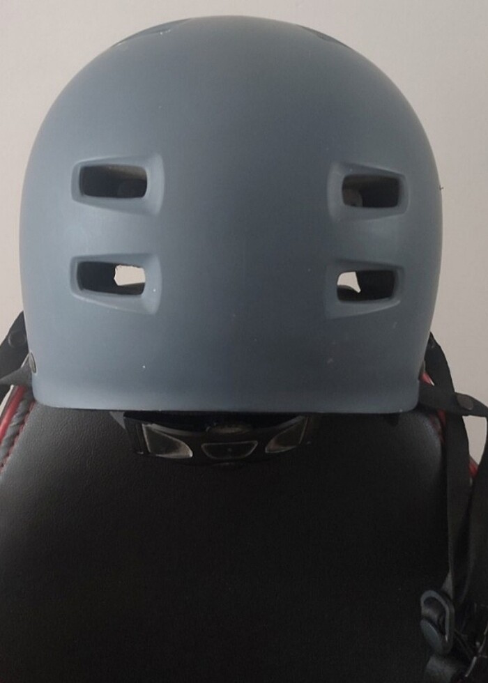 Bisiklet Kaskı  - Görsel 3