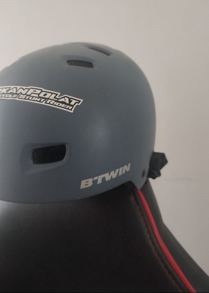 Bisiklet Kaskı  - Görsel 4