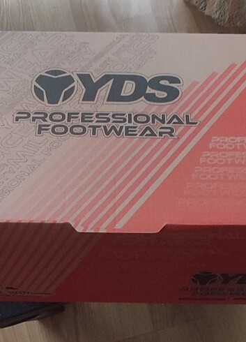 İş ayakkabısı - Görsel 2