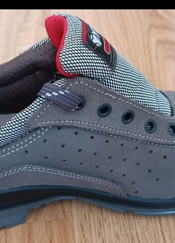 İş ayakkabısı - Görsel 3
