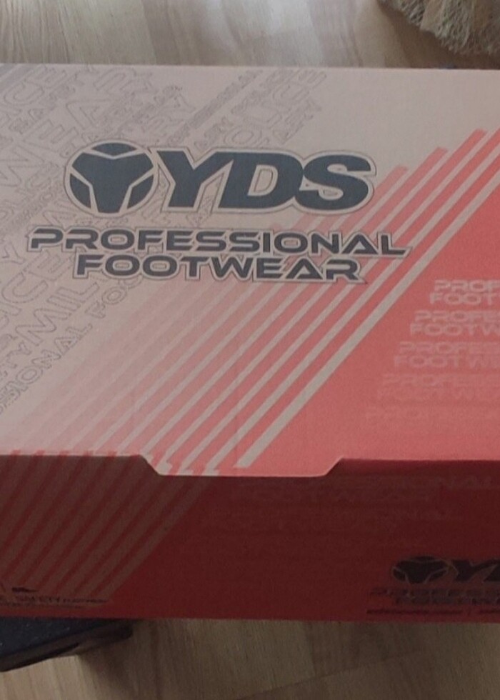 İş ayakkabısı  - Görsel 2