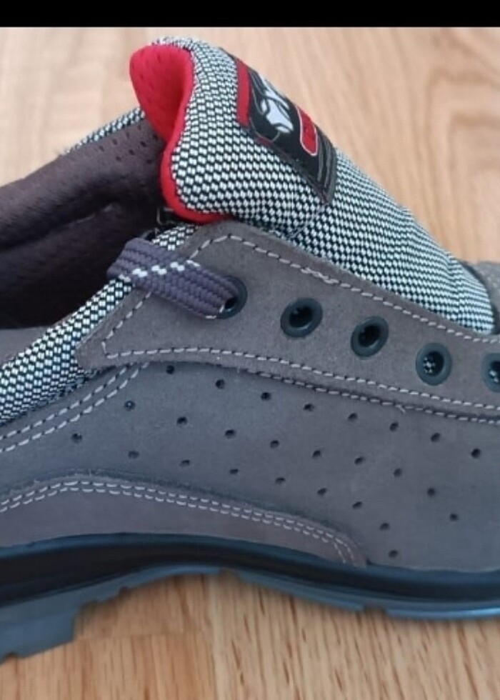 İş ayakkabısı  - Görsel 3