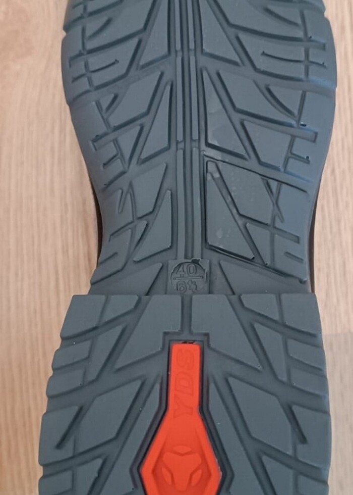 İş ayakkabısı  - Görsel 4