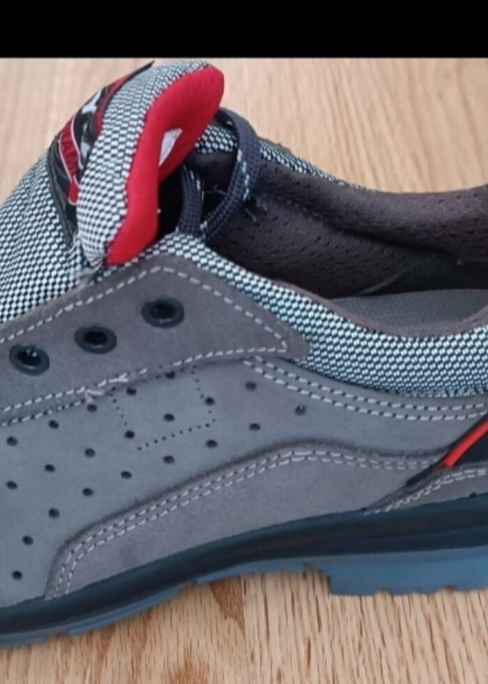 İş ayakkabısı  - Görsel 5