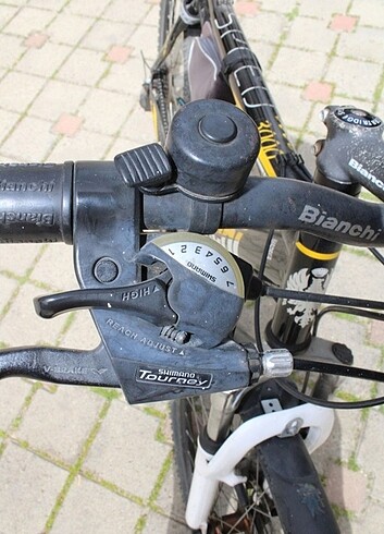 Beden Bisiklet