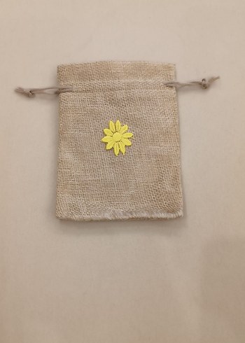  Lavanta kesesi