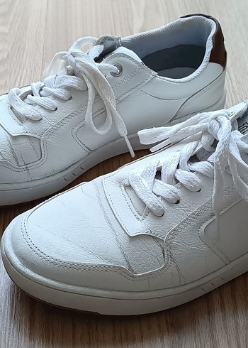 U.S Polo Assn. U.S. Polo Assn. Erkek Spor Ayakkabı
