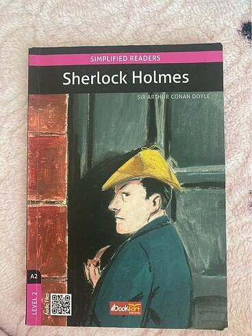 Sherlock Holmes