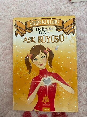 Aşk büyüsü