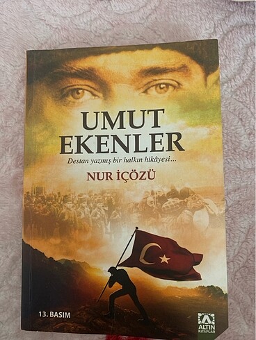 Umut ekenler