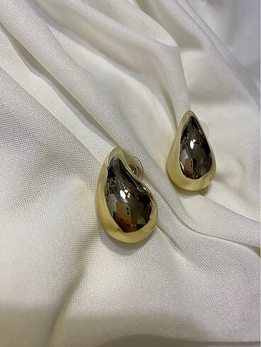 Diğer Bottega küpe