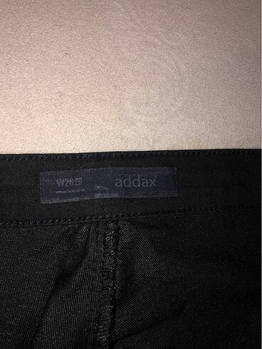 Addax Addax jean