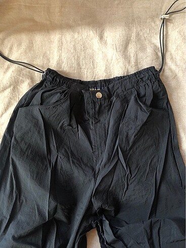 Paraşüt pantolon
