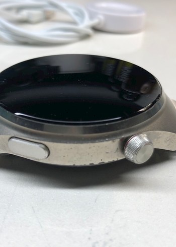 Haino Teko Watch 4 Pro Akıllı Saat 2.EL Sorunsuz - Görsel 4