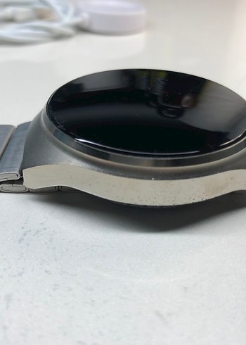 Haino Teko Watch 4 Pro Akıllı Saat 2.EL Sorunsuz - Görsel 5