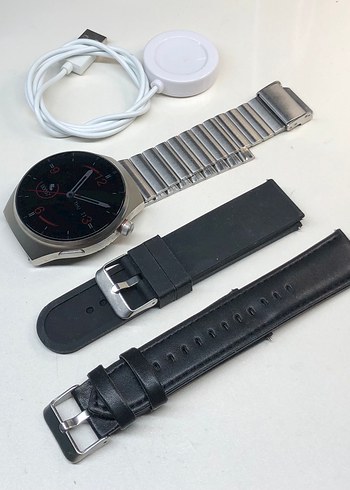 Haino Teko Watch 4 Pro Akıllı Saat 2.EL Sorunsuz - Görsel 3