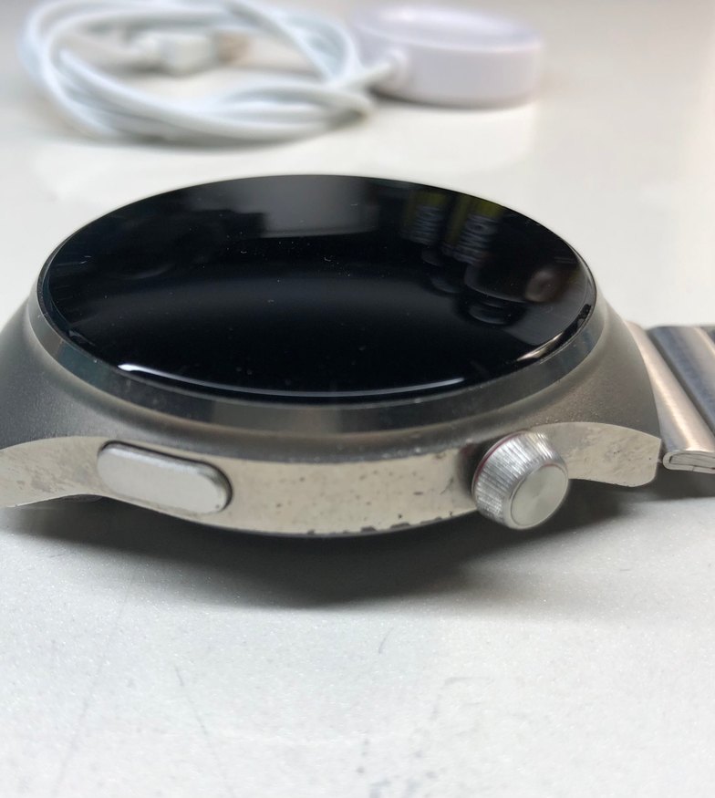 Haino Teko Watch 4 Pro Akıllı Saat 2.EL Sorunsuz - Görsel 4