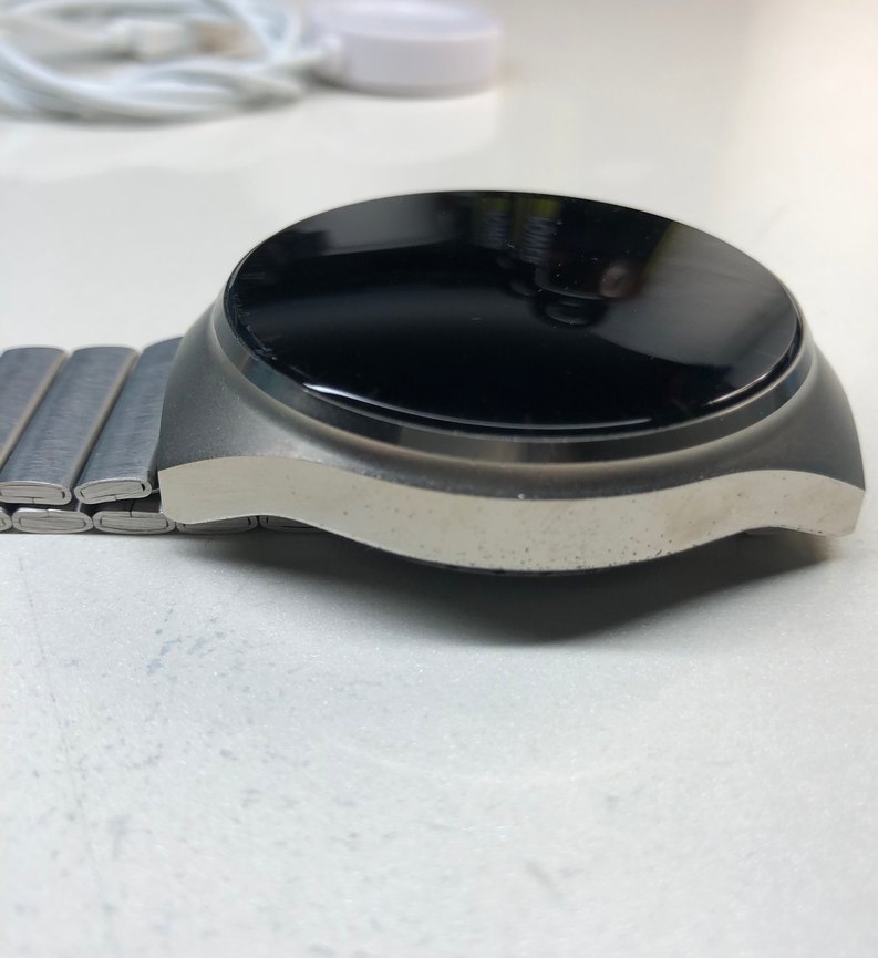 Haino Teko Watch 4 Pro Akıllı Saat 2.EL Sorunsuz - Görsel 5